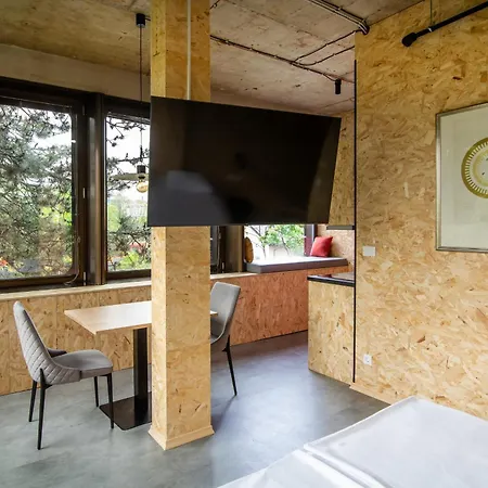 Appartement Headline