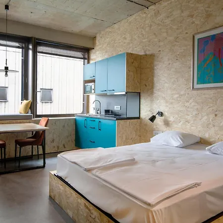 Appartement Headline *