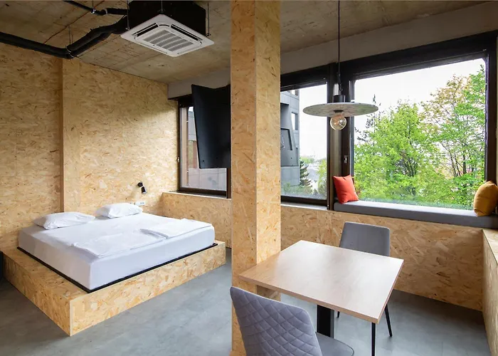 Appartement Headline *