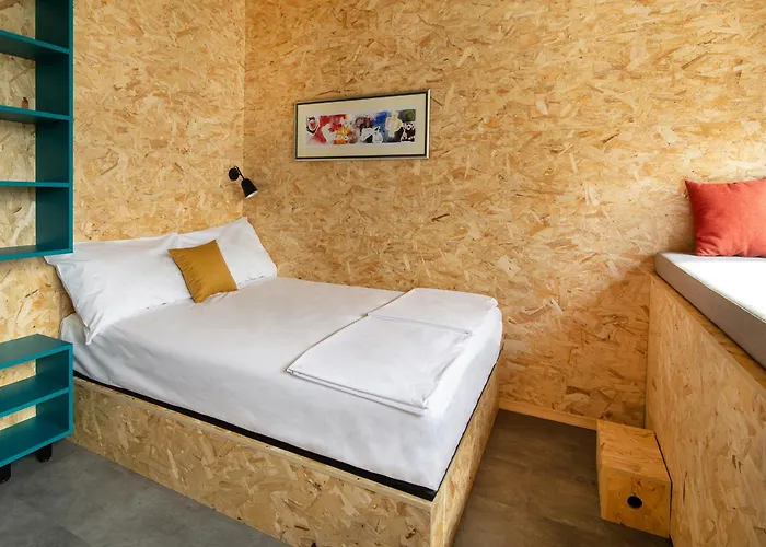 Headline Appartement *