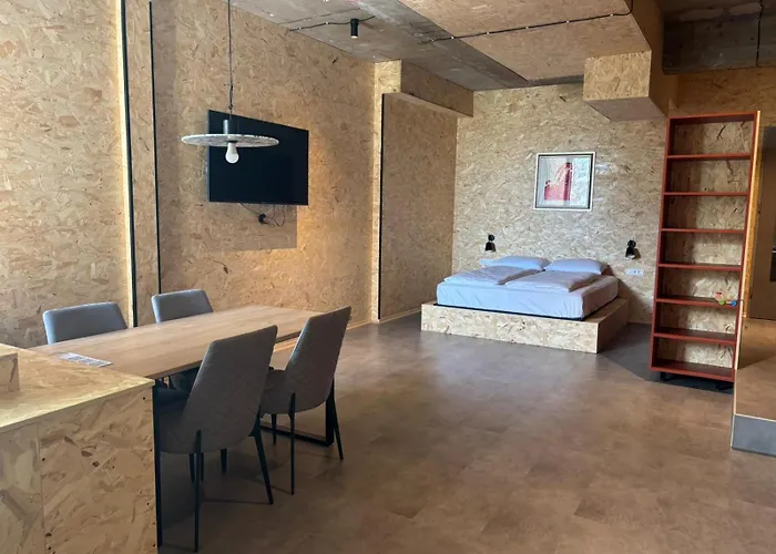 Headline Appartement