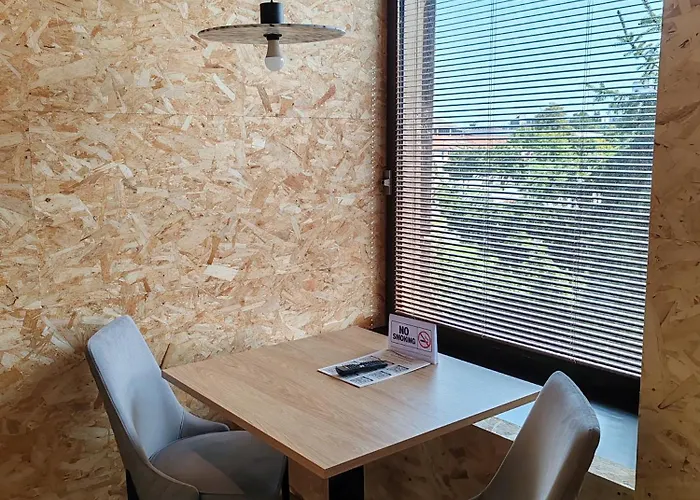 Appartement Headline