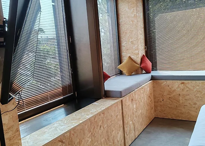 Headline Appartement