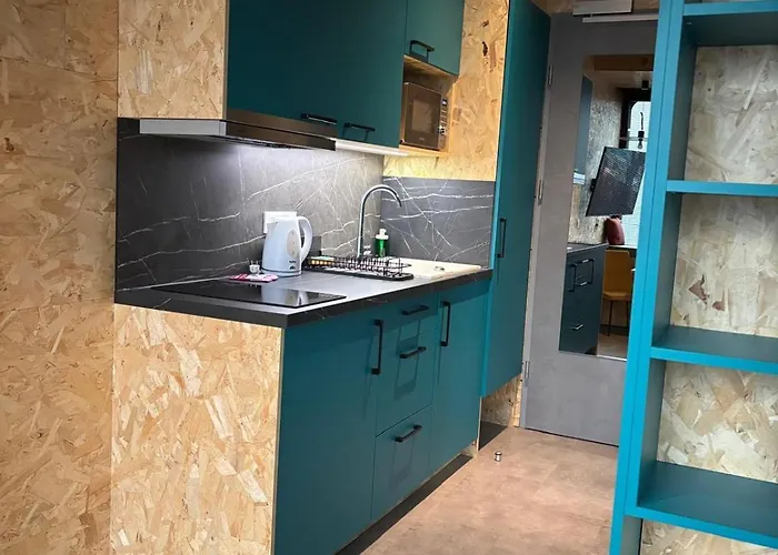 Headline Apartmán *