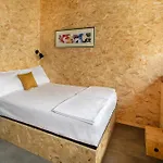 Headline アパート *