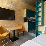 Headline アパート リュブリャナ