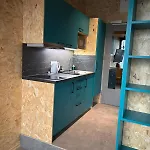 Headline アパート *