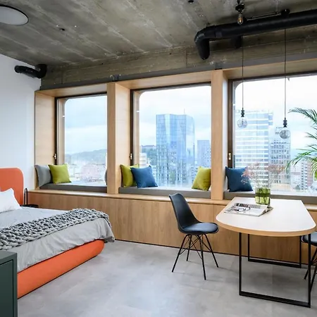 Headline * Ljubljana