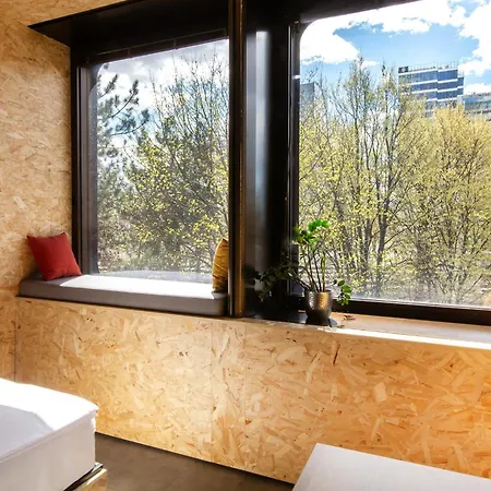 Apartment Headline Ljubljana