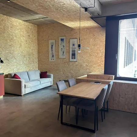 Headline Apartment Ljubljana