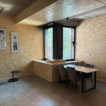 Lejlighed Headline *