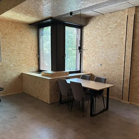 Headline Lejlighed Ljubljana