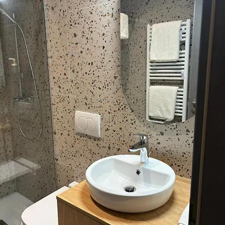 Apartment Headline Ljubljana