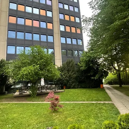 Apartmán Headline