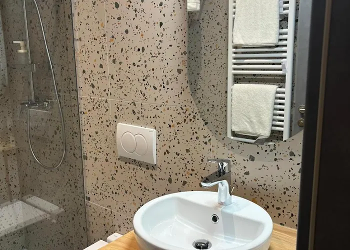 Apartman Headline Ljubljana