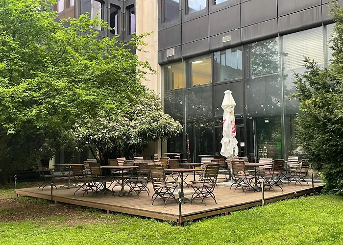 Διαμέρισμα Headline