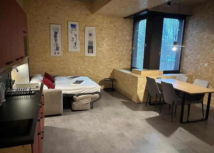 Headline Διαμέρισμα