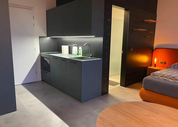 Apartman Headline Ljubljana