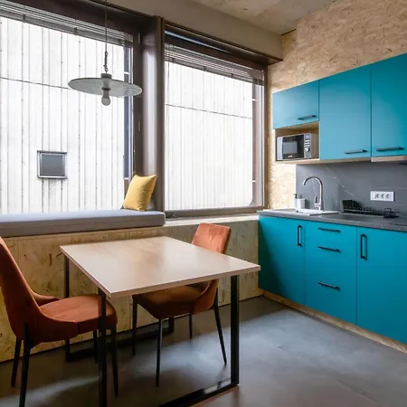 Apartament Headline Lublana