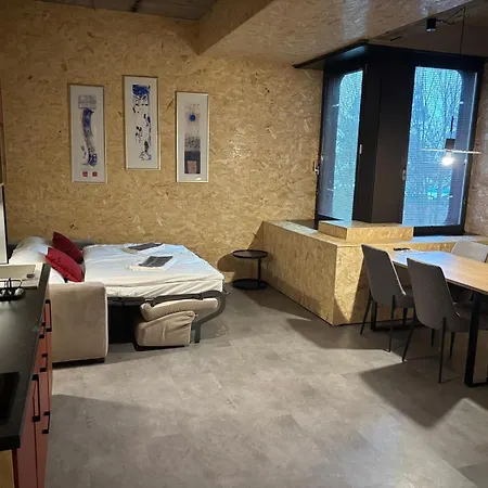 Headline Apartment