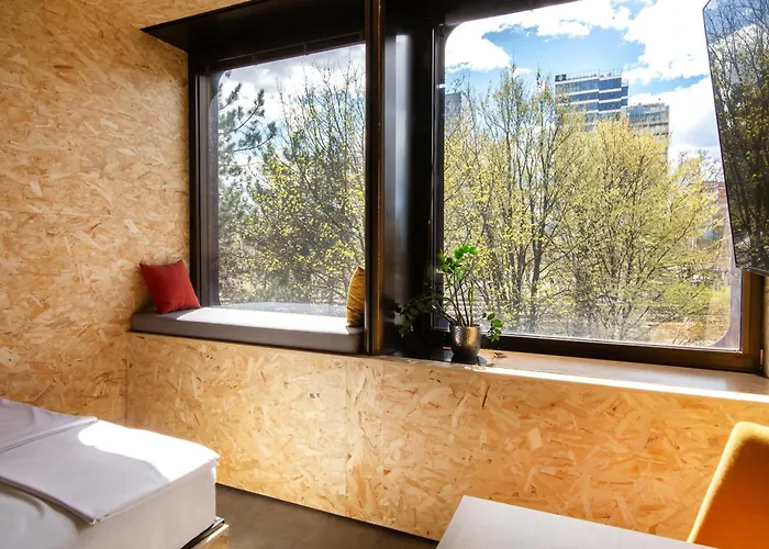 Apartament Headline Lublana